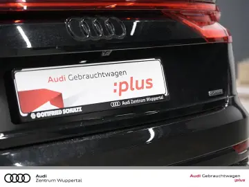 AUDI Q8 50TDI S-LINE ACC PANO AHK MATRIX KAMERA B&O