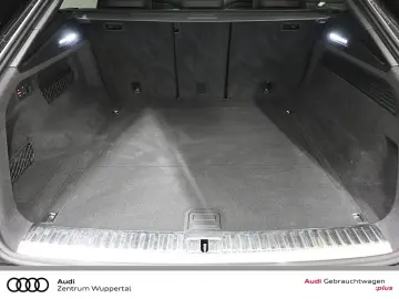 AUDI Q8 50TDI S-LINE ACC PANO AHK MATRIX KAMERA B&O