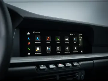 Porsche 992 -2 (911) Carrera BOSE