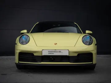 Porsche 992 -2 (911) Carrera BOSE