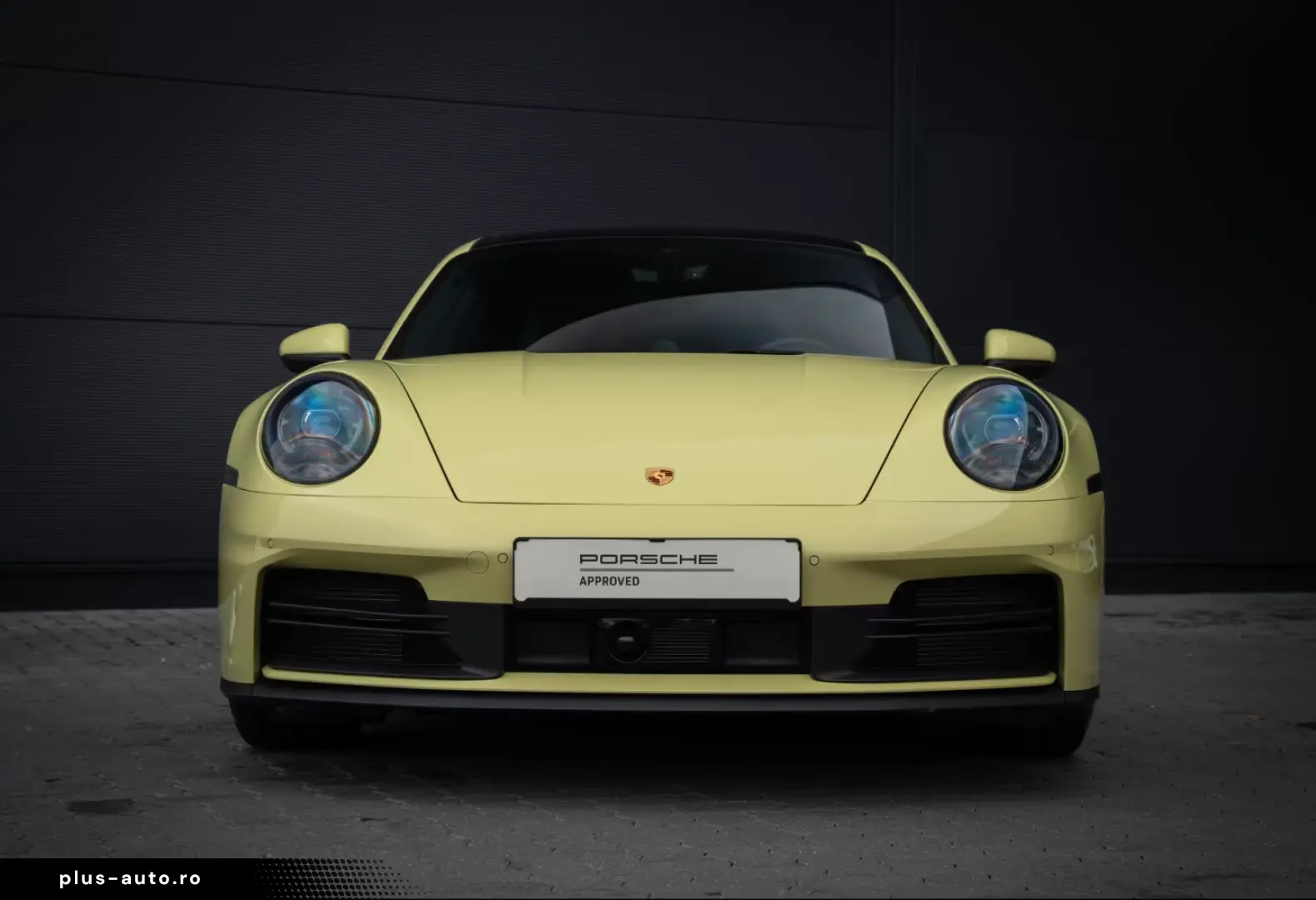 Porsche 992 -2 (911) Carrera BOSE