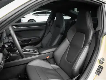 Porsche 992 -2 (911) Carrera BOSE