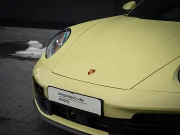 Porsche 992 -2 (911) Carrera BOSE