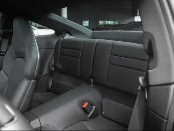 Porsche 992 -2 (911) Carrera BOSE