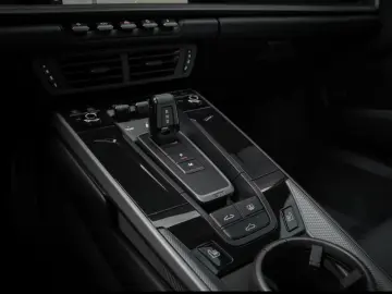 Porsche 992 -2 (911) Carrera BOSE