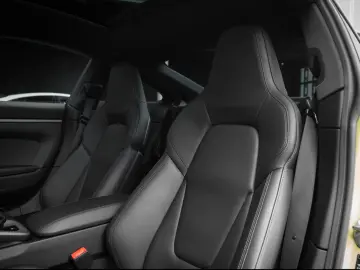 Porsche 992 -2 (911) Carrera BOSE