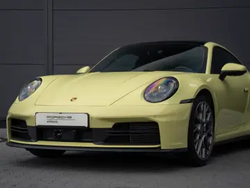 Porsche 992 -2 (911) Carrera BOSE