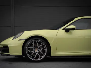 Porsche 992 -2 (911) Carrera BOSE