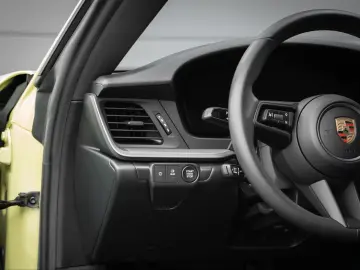 Porsche 992 -2 (911) Carrera BOSE