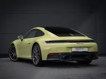 Porsche 992 -2 (911) Carrera BOSE