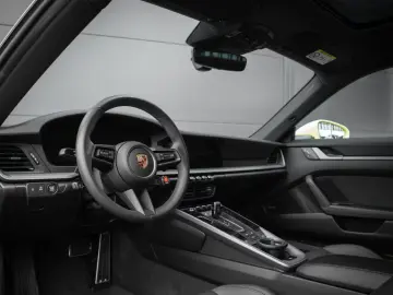 Porsche 992 -2 (911) Carrera BOSE
