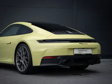 Porsche 992 -2 (911) Carrera BOSE