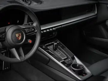 Porsche 992 -2 (911) Carrera BOSE