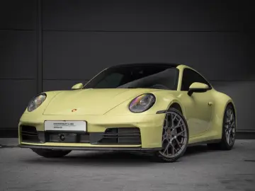 Porsche 992 -2 (911) Carrera BOSE