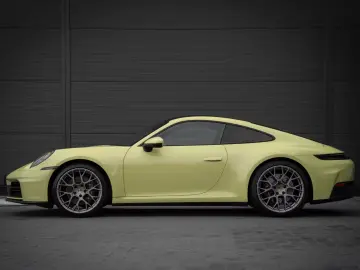 Porsche 992 -2 (911) Carrera BOSE