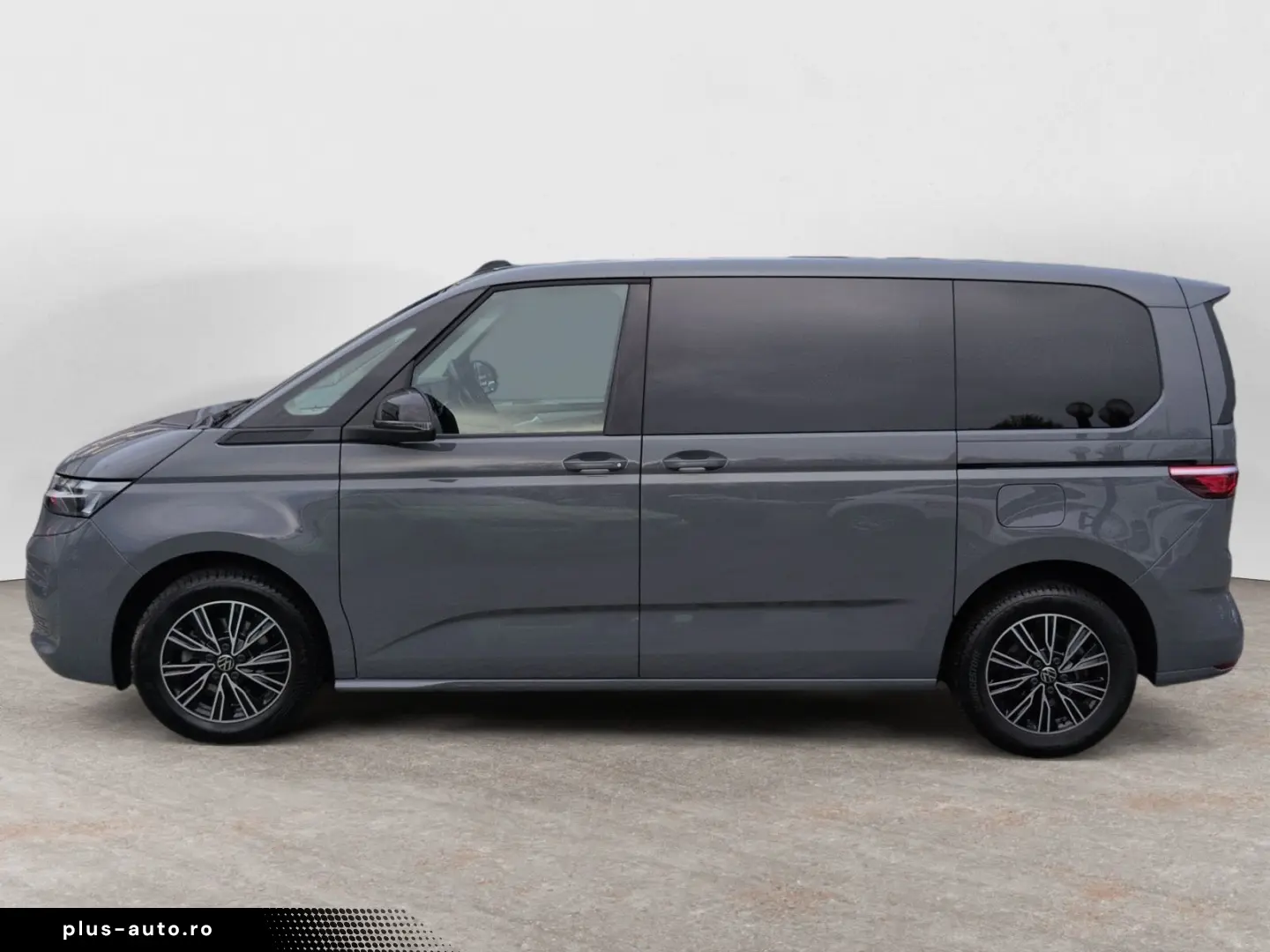 VW T7 Multivan 2.0 TDI DSG 7-Sitzer  LED Navi