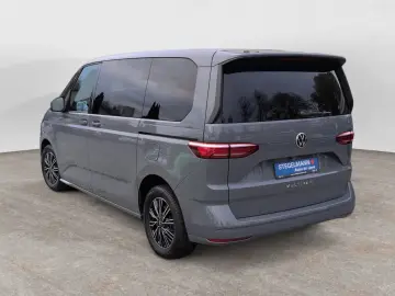 VW T7 Multivan 2.0 TDI DSG 7-Sitzer  LED Navi