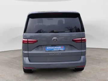 VW T7 Multivan 2.0 TDI DSG 7-Sitzer  LED Navi