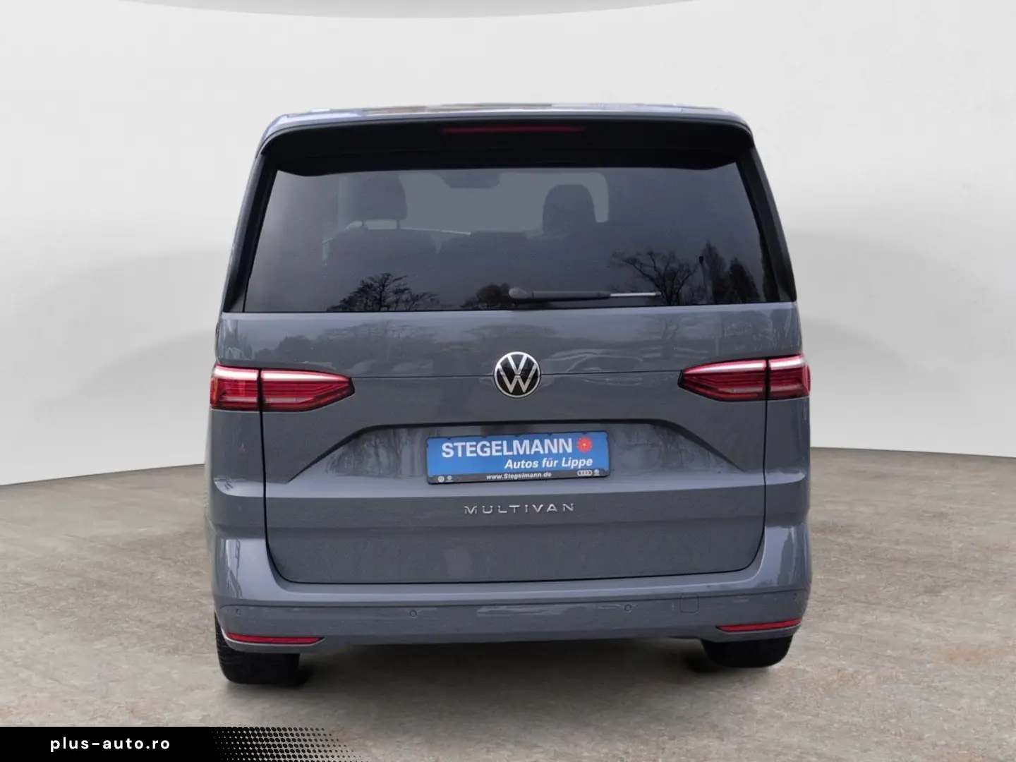 VW T7 Multivan 2.0 TDI DSG 7-Sitzer  LED Navi