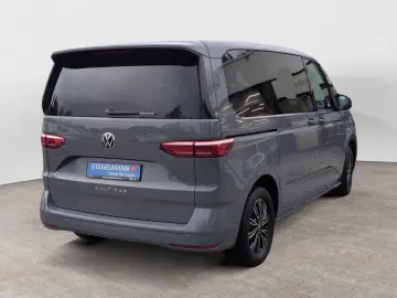 VW T7 Multivan 2.0 TDI DSG 7-Sitzer  LED Navi