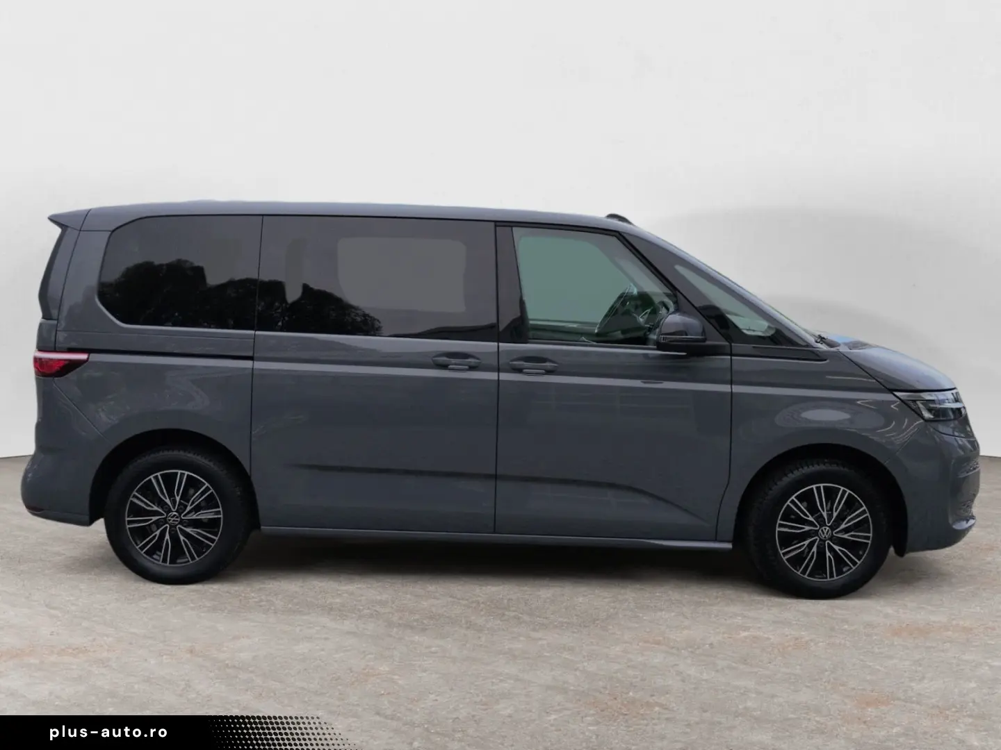 VW T7 Multivan 2.0 TDI DSG 7-Sitzer  LED Navi