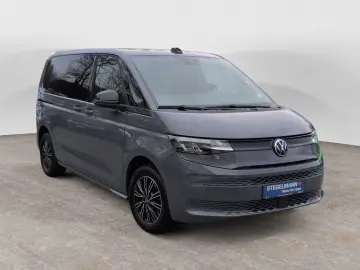 VW T7 Multivan 2.0 TDI DSG 7-Sitzer  LED Navi Sitzh