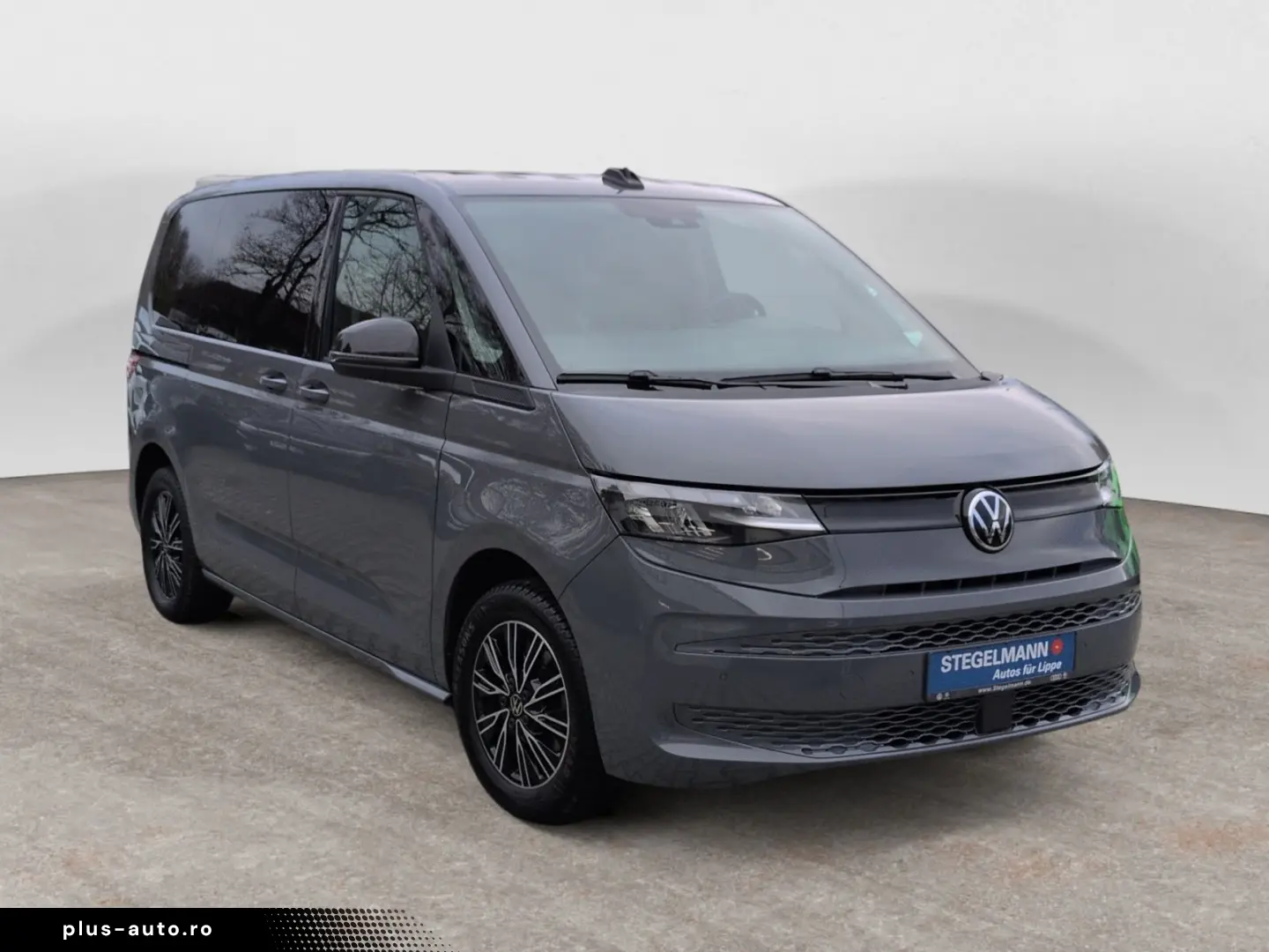 VW T7 Multivan 2.0 TDI DSG 7-Sitzer  LED Navi