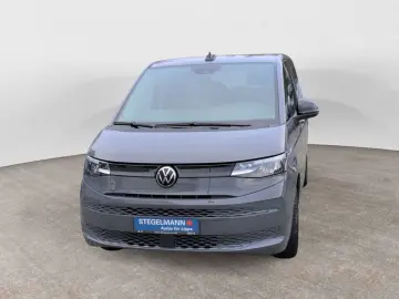 VW T7 Multivan 2.0 TDI DSG 7-Sitzer  LED Navi