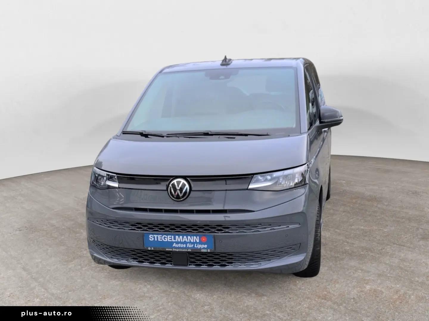 VW T7 Multivan 2.0 TDI DSG 7-Sitzer  LED Navi