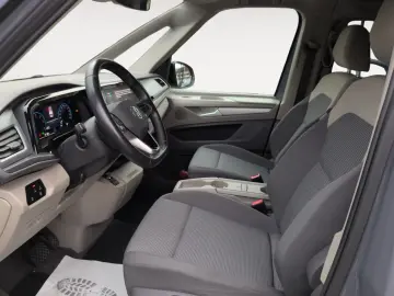 VW T7 Multivan 2.0 TDI DSG 7-Sitzer  LED Navi