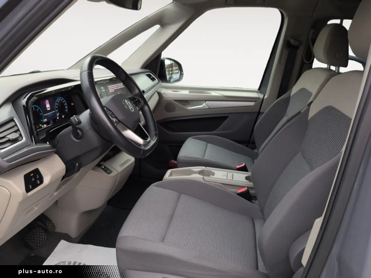 VW T7 Multivan 2.0 TDI DSG 7-Sitzer  LED Navi