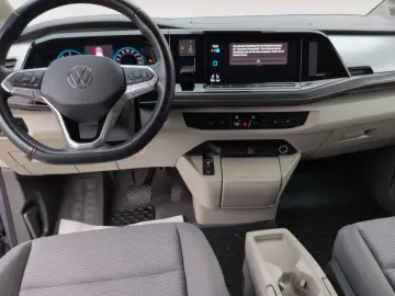 VW T7 Multivan 2.0 TDI DSG 7-Sitzer  LED Navi