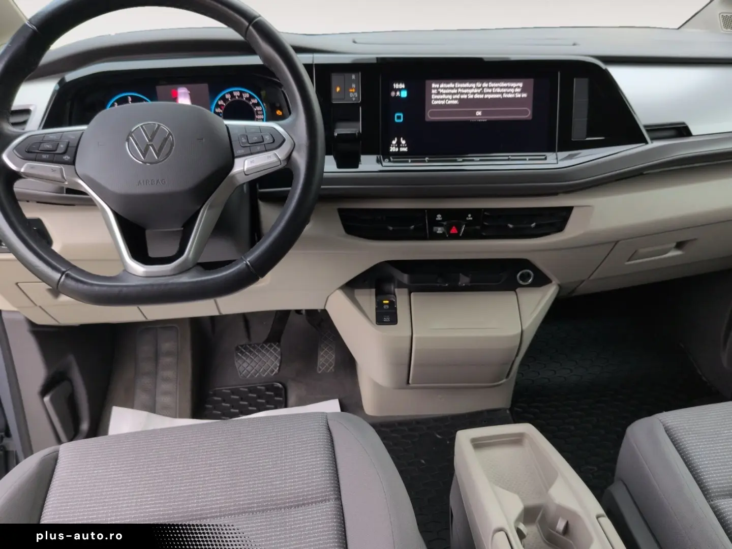 VW T7 Multivan 2.0 TDI DSG 7-Sitzer  LED Navi