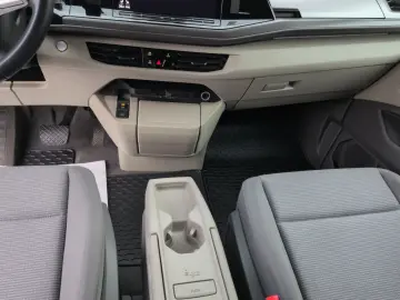 VW T7 Multivan 2.0 TDI DSG 7-Sitzer  LED Navi