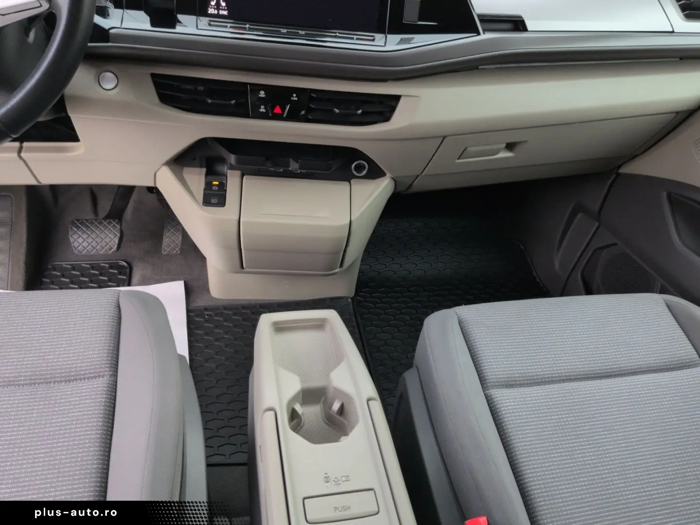 VW T7 Multivan 2.0 TDI DSG 7-Sitzer  LED Navi