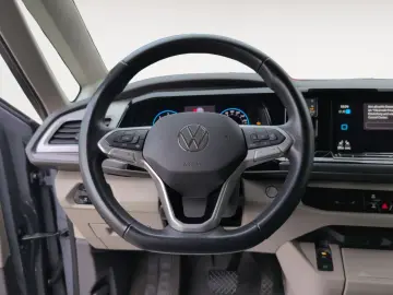 VW T7 Multivan 2.0 TDI DSG 7-Sitzer  LED Navi