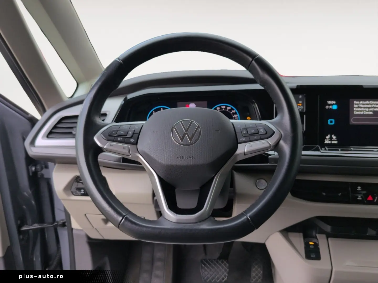 VW T7 Multivan 2.0 TDI DSG 7-Sitzer  LED Navi