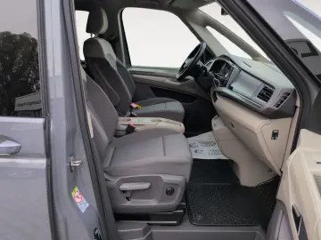 VW T7 Multivan 2.0 TDI DSG 7-Sitzer  LED Navi