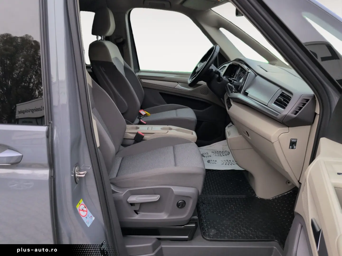 VW T7 Multivan 2.0 TDI DSG 7-Sitzer  LED Navi