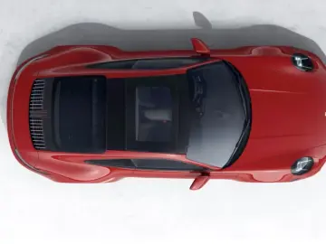 Porsche 992 911 Carrera S Sportabgas Chrono 1