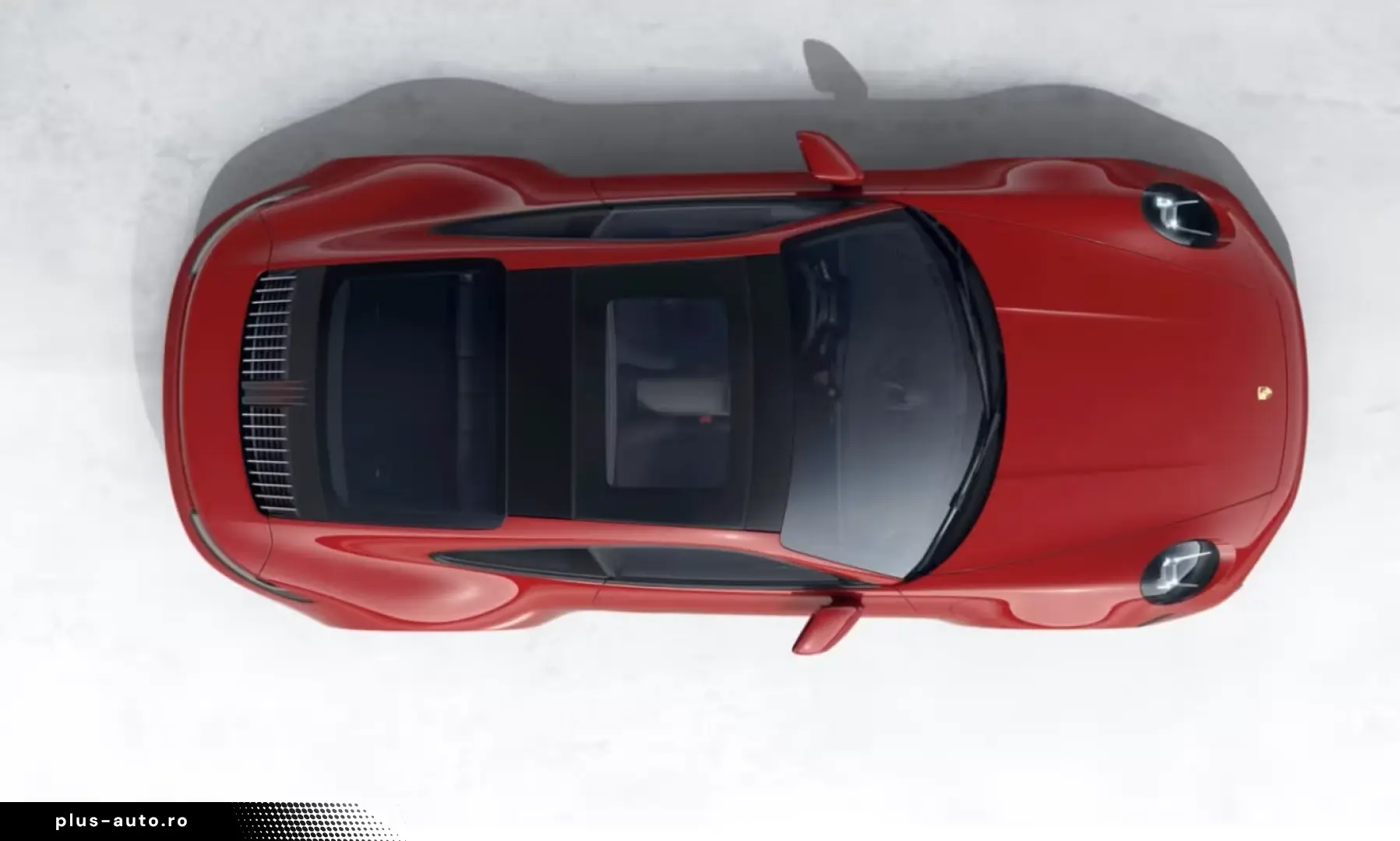 Porsche 992 911 Carrera S Sportabgas Chrono 1