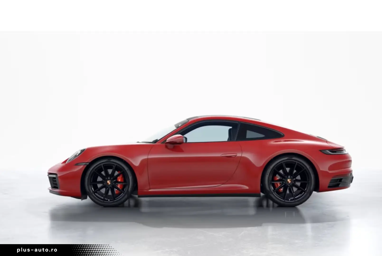 Porsche 992 911 Carrera S Sportabgas Chrono 1