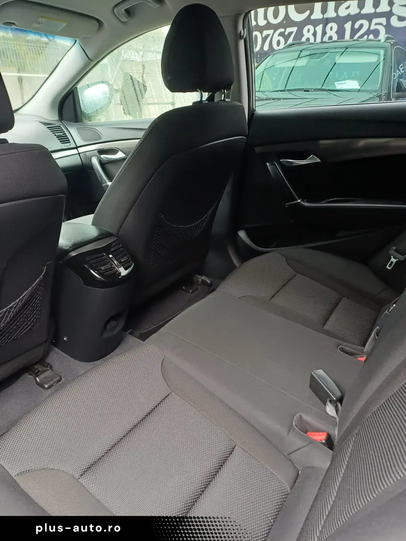 Hyundai i40 1.7 d automat