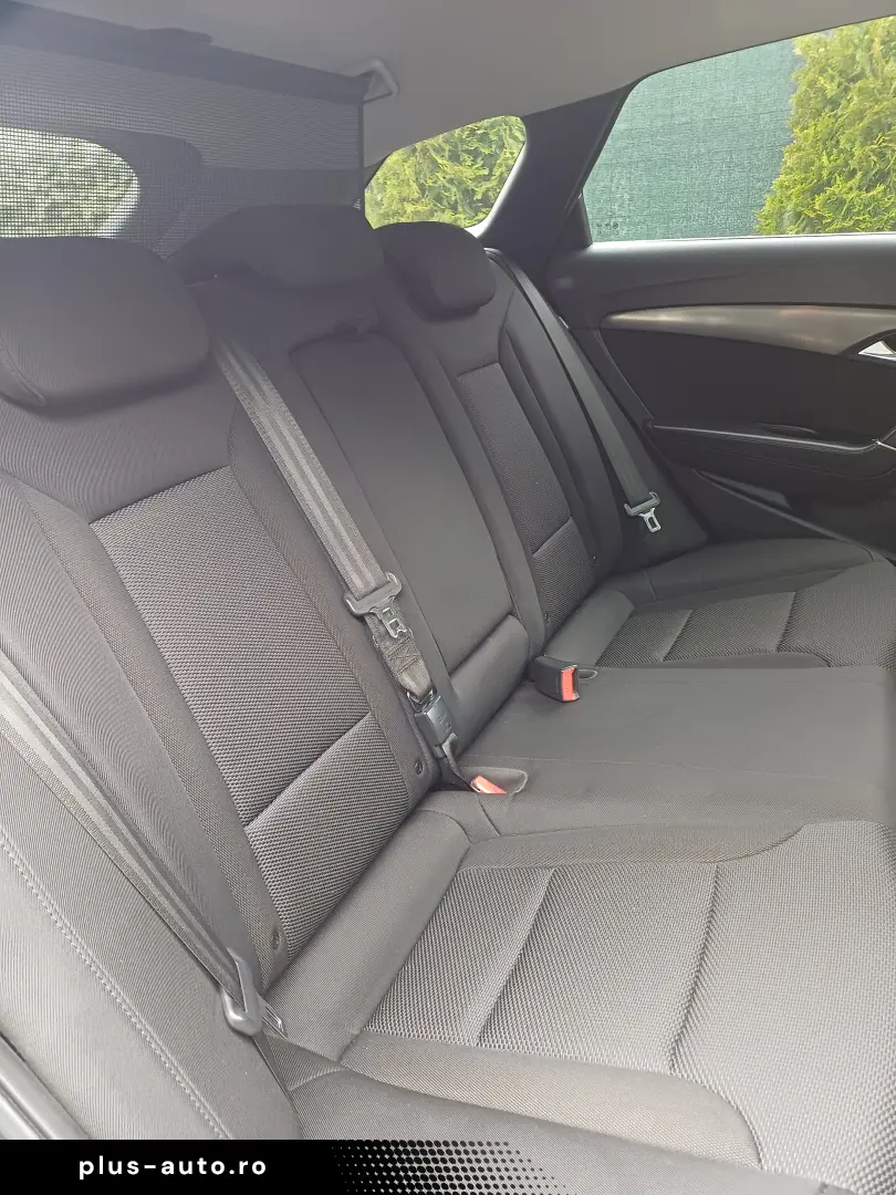 Hyundai i40 1.7 d automat