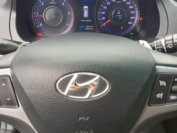 Hyundai i40 1.7 d automat