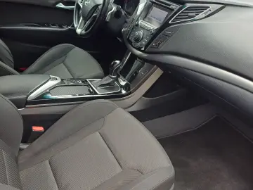 Hyundai i40 1.7 d automat