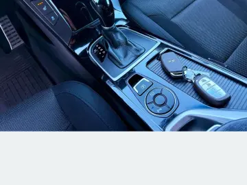 Hyundai i40 1.7 d automat