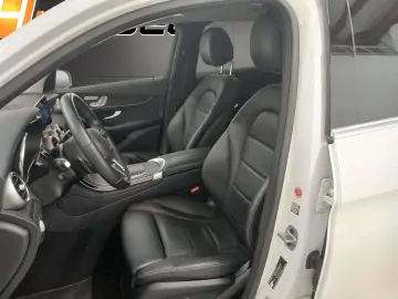 Mercedes-Benz GLC 300 de 4MATIC 9G-TRONIC  Business