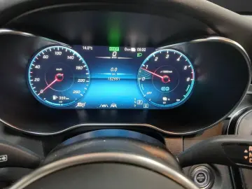 Mercedes-Benz GLC 300 de 4MATIC 9G-TRONIC  Business