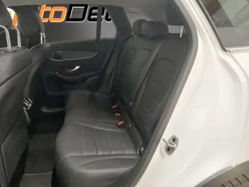 Mercedes-Benz GLC 300 de 4MATIC 9G-TRONIC  Business